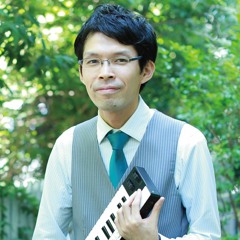 Pianist Yuusuke