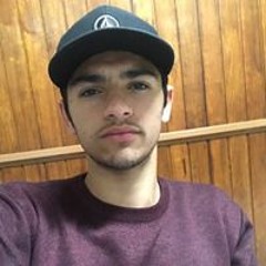 Bruno Camargo