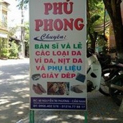 Phong Phu