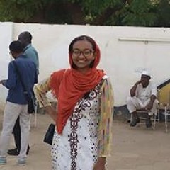 Hagir Ismaiel