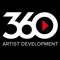 360 Artist Development