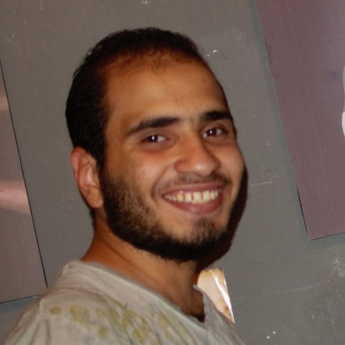 Osama Mohamed’s avatar