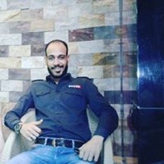 Ahmed Osman