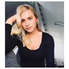 Cecilie Ankerstjerne