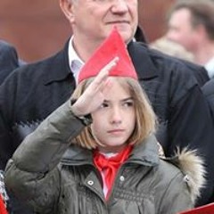Алиса Власова