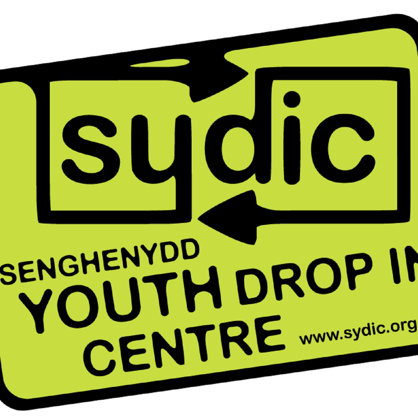 Senghenydd Youth Drop In Centre