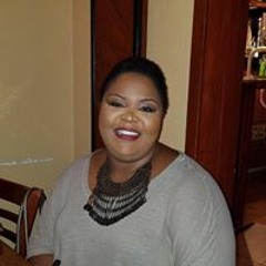 Tricia Cacho