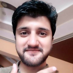 Muhammad Zubair Butt