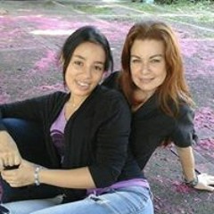 Nayari Gonzalez de Menoni