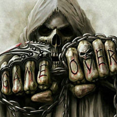 VenomousEnd