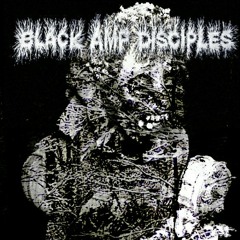 Black Amp Disciples