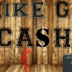 Mike G Cash music