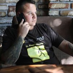 Денис Рудик