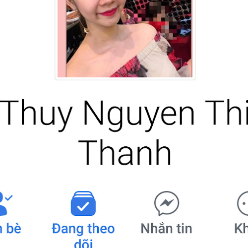 Tran Trinh’s avatar