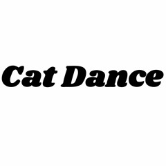 Cat Dance