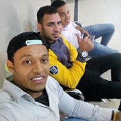 Ahmed Samer