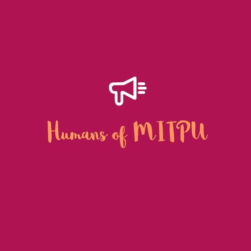 Humans of MITPU’s avatar