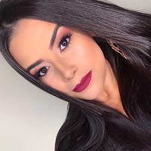 Camila Ganneto’s avatar