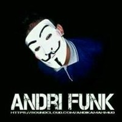 Andrian Abdul
