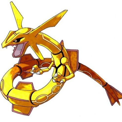 Golden Glory’s avatar