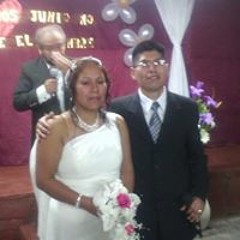 Jose Chacon