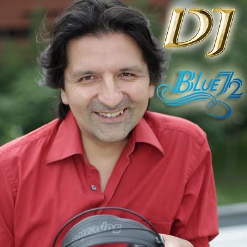 DJ BLUE72’s avatar