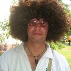 Dmitry  Nalimov