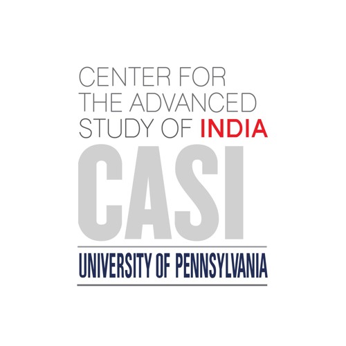Center for the Advanced Study of India’s avatar
