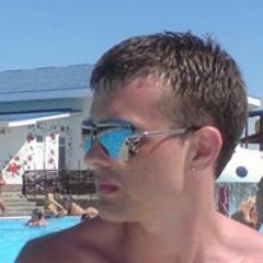 Виталий Левицкий