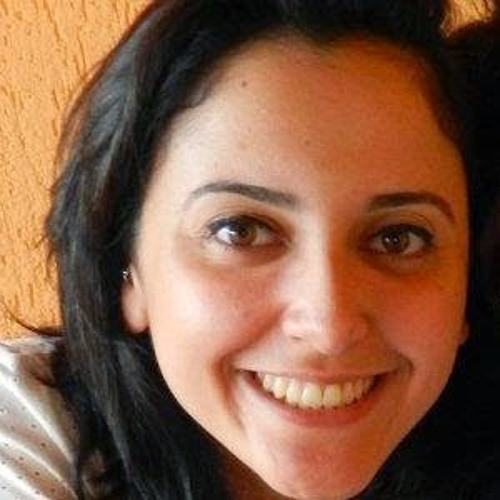 Nathália Argolo’s avatar