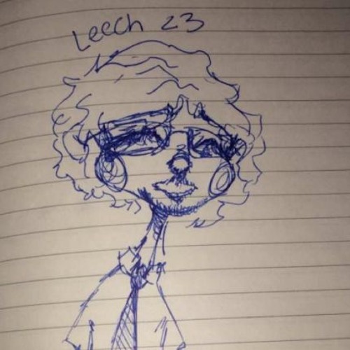 Leech Gomez’s avatar
