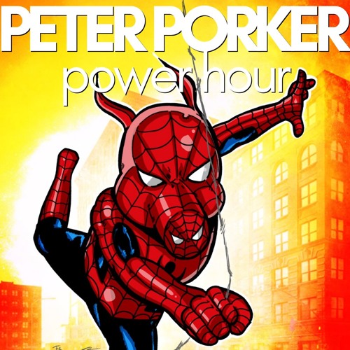 Peter Porker Power Hour’s avatar