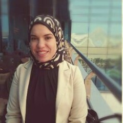 Maha Sallam