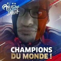DJ CHRISChristophe Arrayago