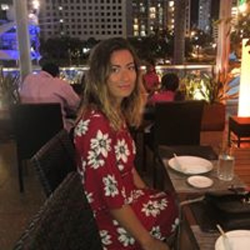 Elisa Ballongue’s avatar