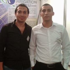 mostafa shakir