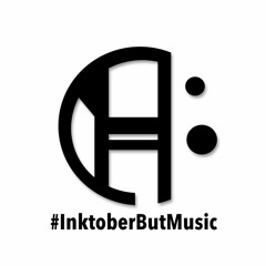Hallow's #InktoberButMusic