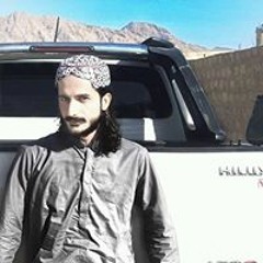ubaid muhammadzai mengal