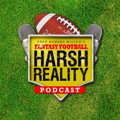 Fantasy Football HARSH REALITY