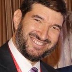 Magdy El-Sharkawy