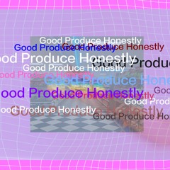 Good Produce