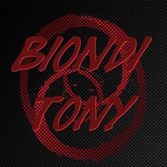 tony biondi dj