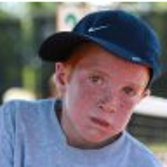 Carter Harrington