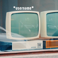 *username*
