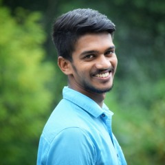 Nimin Mukesh