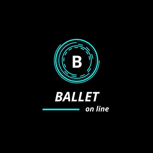 Ballet OnLine’s avatar