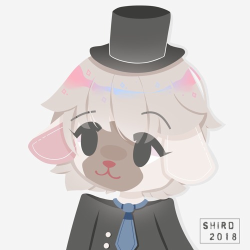 Mr. Sheep’s avatar