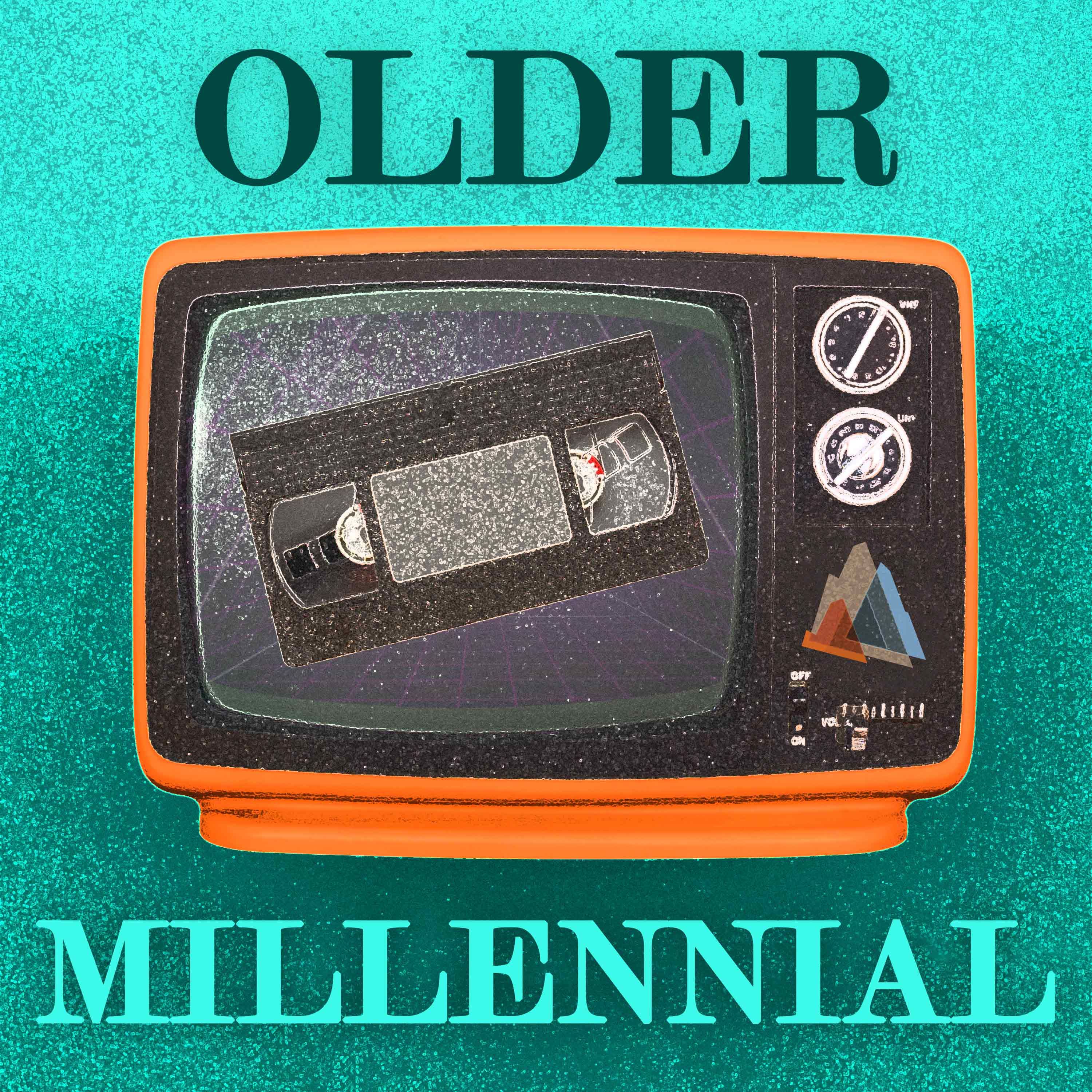 Older Millennial
