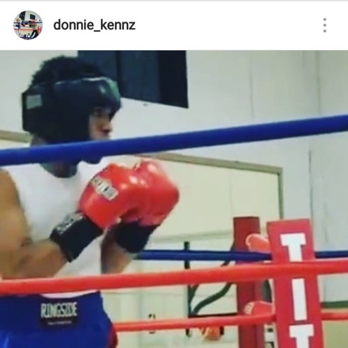 Donnie Kennz’s avatar