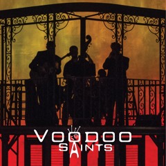 Voodoo Saints